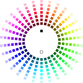 Color Wheel