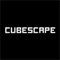 A Blue Perspective: Cubescape