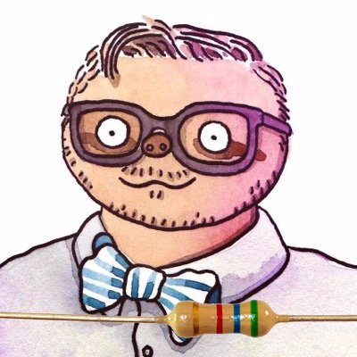 Twitter avatar