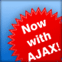 A Blue Perspective: WSG Talk: Jumping on the AJAX Bandwagon