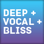 A Blue Perspective: Deep + Vocal + Bliss DJ Mix